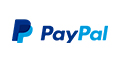 Paypal is accepted at MyStatic International Limited