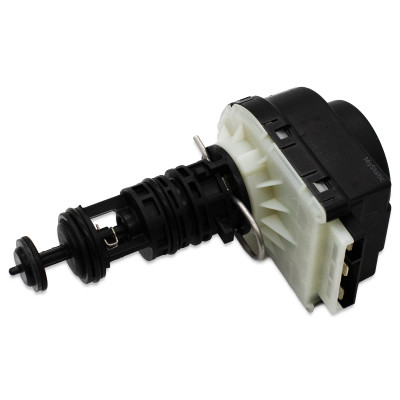 Ariston E-Combi Evo 3 Way Valve Motor & Spring Kit - 60001583-01