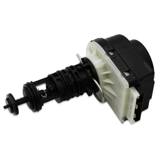 Ariston E-Combi Evo 3 Way Valve Motor & Spring Kit - 60001583-01