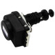 Ariston E-Combi Evo 3 Way Valve Motor & Spring Kit - 60001583-01