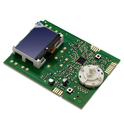 Ariston E-Combi Evo Display PCB - 65111883-02