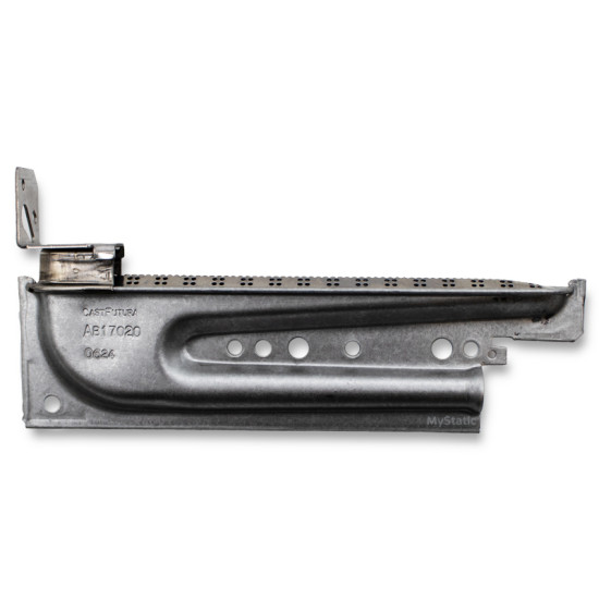 New World / Belling / Stoves Oven Burner Assembly - 082049500