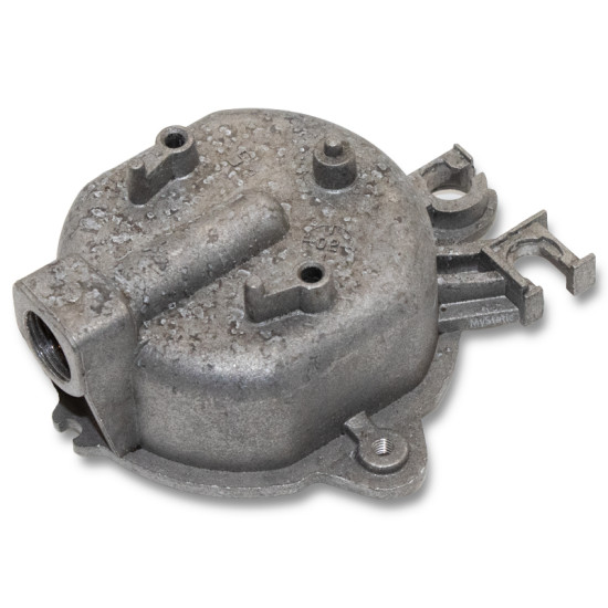 New World Rapid Burner Bowl - 0.87Jet - 082519504