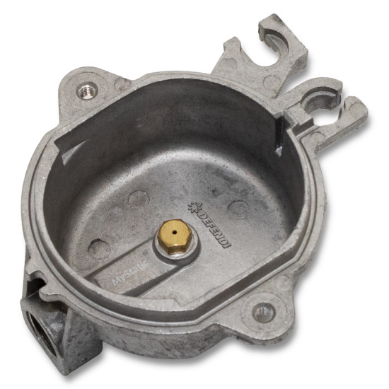 New World Rapid Burner Bowl - 0.87Jet - 082519504