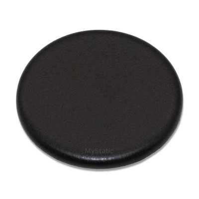 Belling Auxiliary Burner Cap - Matt Black - 082957803