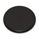 Belling Auxiliary Burner Cap - Matt Black - 082957803