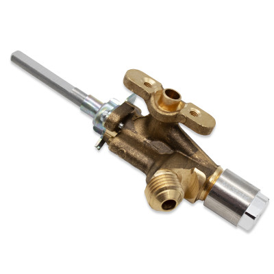 Belling Grill Control Tap with FSD - 082545800
