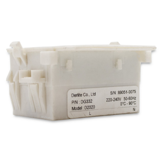 Belling Ignition Generator - 082580401