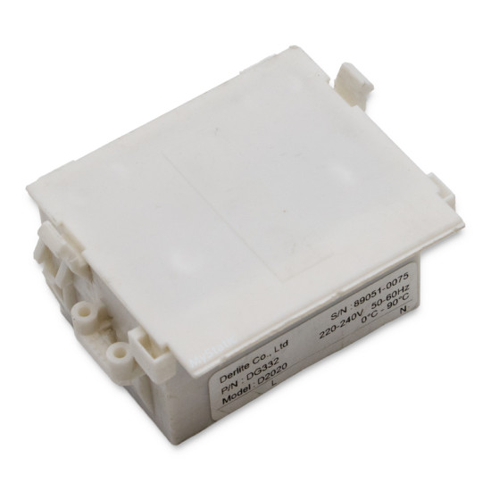 Belling Ignition Generator - 082580401