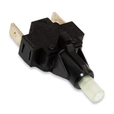 Belling Ignition Switch E2009 - 081811101