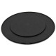 Belling Rapid Burner Cap - Matt Black - 082957805