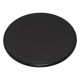 Belling Semi-Rapid Burner Cap - Matt Black - 082957804