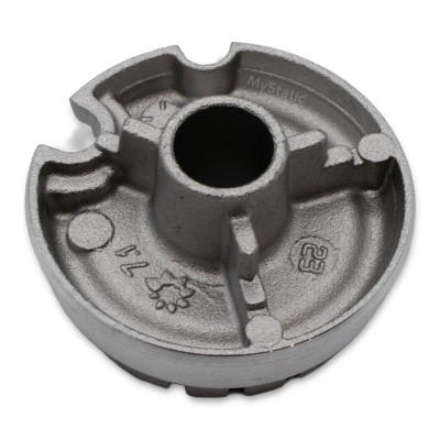 Belling Small Burner Skirt - 082662623