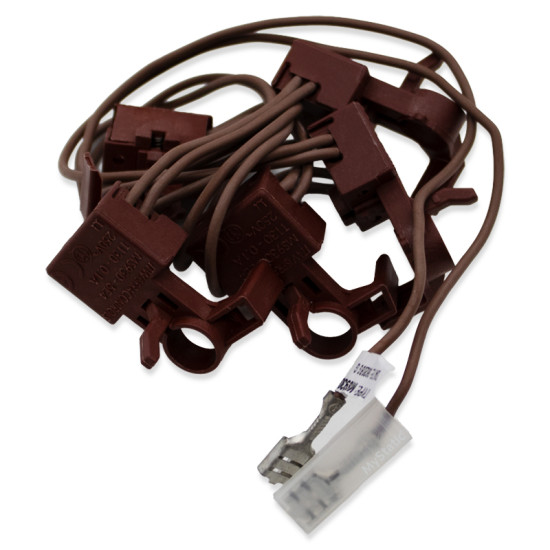 Belling Switch Assembly M5930P179 - 082820800