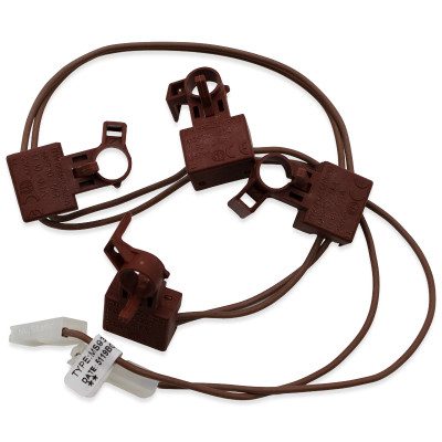 Belling Switch Assembly MS930P592 - 082997400