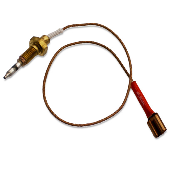 Belling Thermocouple 300mm - 082938700