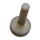 Belling Timer Button Nickel - 082830704