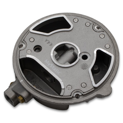 Belling Wok Burner Bowl - 082663093