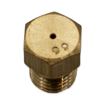 Belling Wok Burner Injector