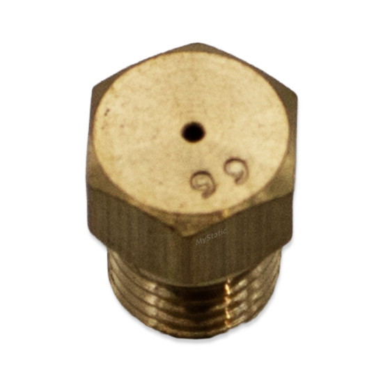 Belling Wok Burner Injector