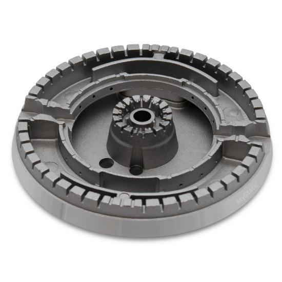 Belling Wok Burner Skirt - 082546801