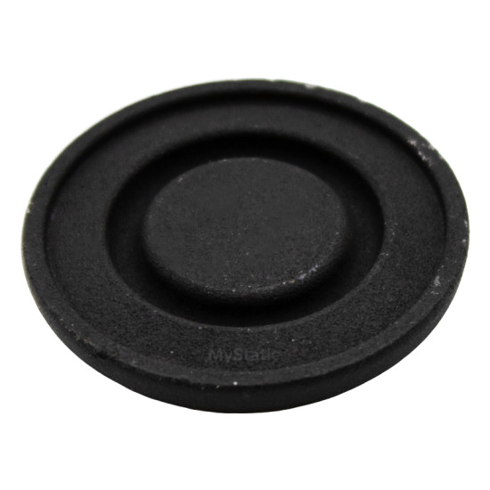 Belling Wok Inner Burner Cap Matt Black - 083621701