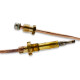 New World / Stoves Grill Thermocouple - 790mm