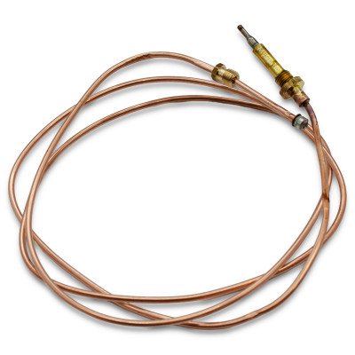 New World / Belling / Stoves Oven Thermocouple - 1300mm - 081366700