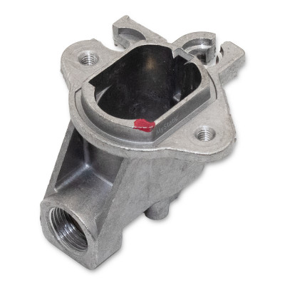 New World / Belling Auxiliary Burner Bowl - 0.50Jet - 082519302