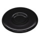 New World / Belling Auxiliary Burner Cap Gloss - 083072600