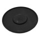 New World / Belling Auxiliary Burner Cap Gloss - 083072600