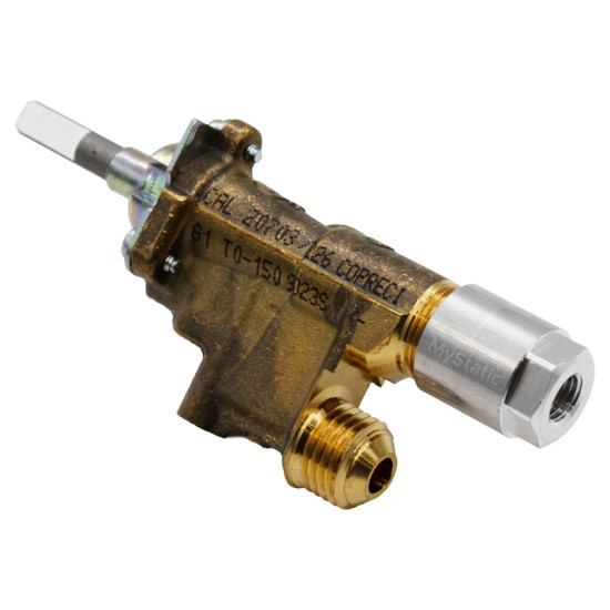 New World / Belling Small Burner Tap - 082548800