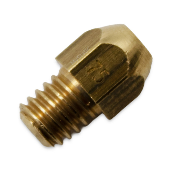 New World / Belling Oven Injector - 080011116