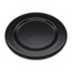 New World / Belling Rapid Burner Cap Black Gloss - 083072602
