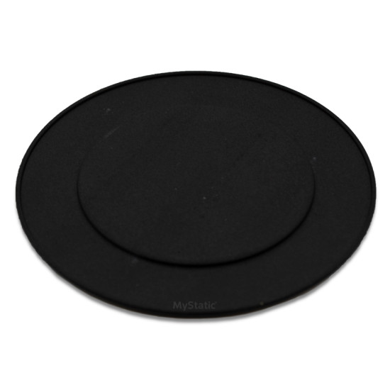 New World / Belling Rapid Burner Cap Black Gloss - 083072602