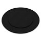New World / Belling Rapid Burner Cap Black Gloss - 083072602