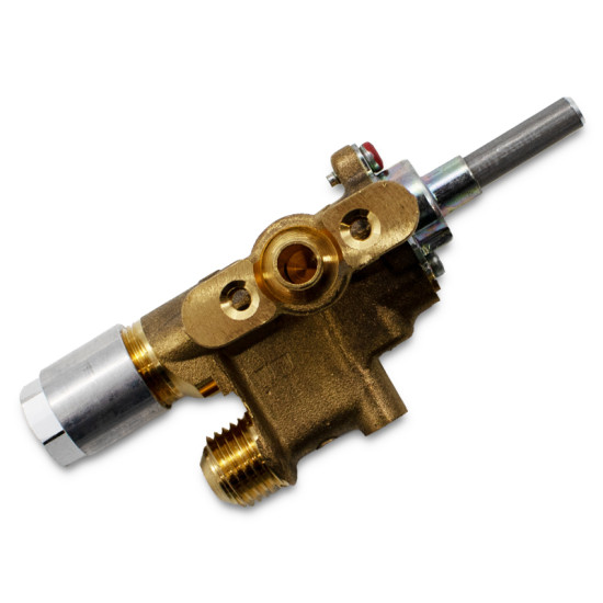 New World / Belling Small Burner Tap - 082548800