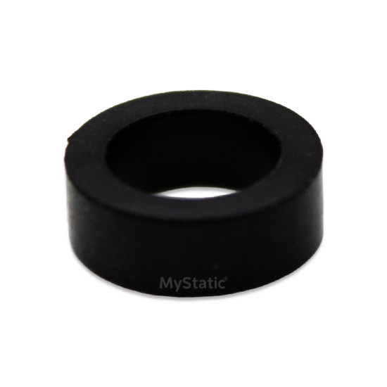 New World / Belling Tap Seal 4mm Jamak Black - 083166700