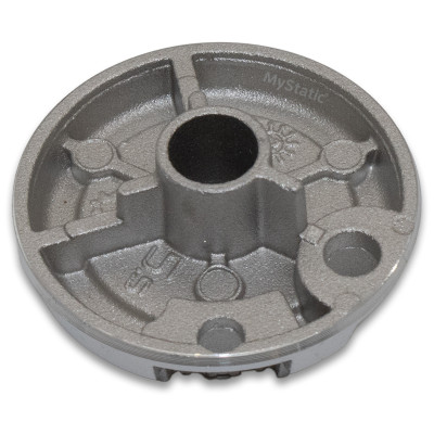 New World Auxiliary Burner Skirt - 082519600