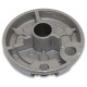 New World Auxiliary Burner Skirt - 082519600