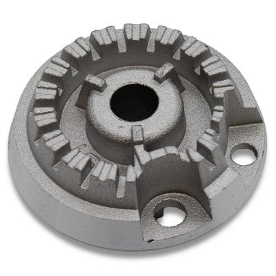 New World Auxiliary Burner Skirt - 082519600