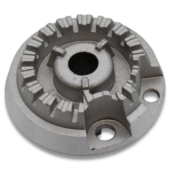 New World Auxiliary Burner Skirt - 082519600