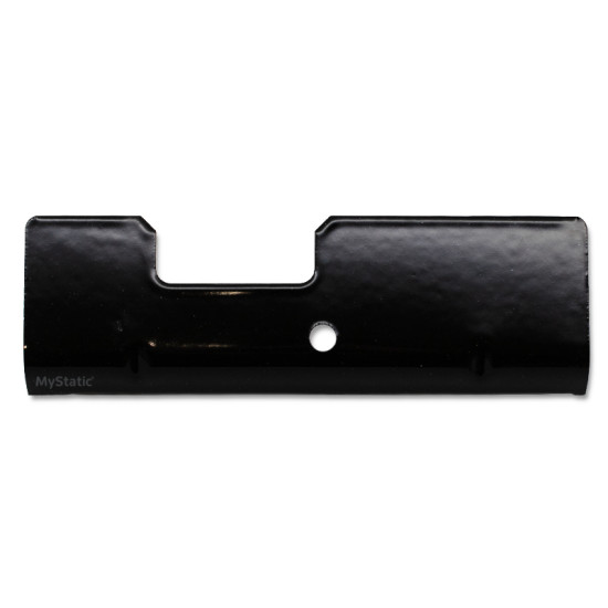 New World Oven Burner Guard Shield - 601555102