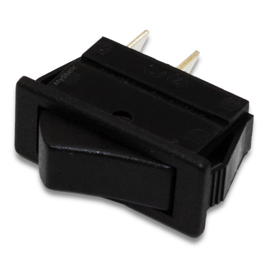 New World Oven Ignition Rocker Switch - 081465706