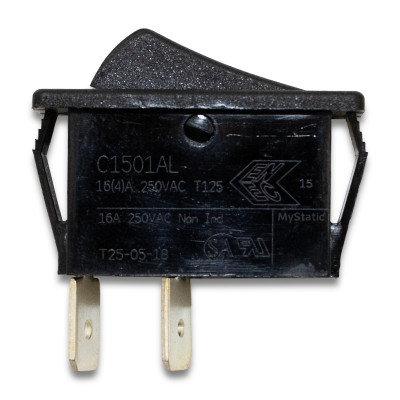 New World Oven Ignition Rocker Switch - 081465706