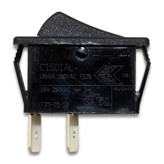 New World Oven Ignition Rocker Switch - 081465706