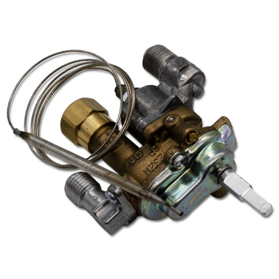 New World Oven Thermostat MTG22300 - 083035700