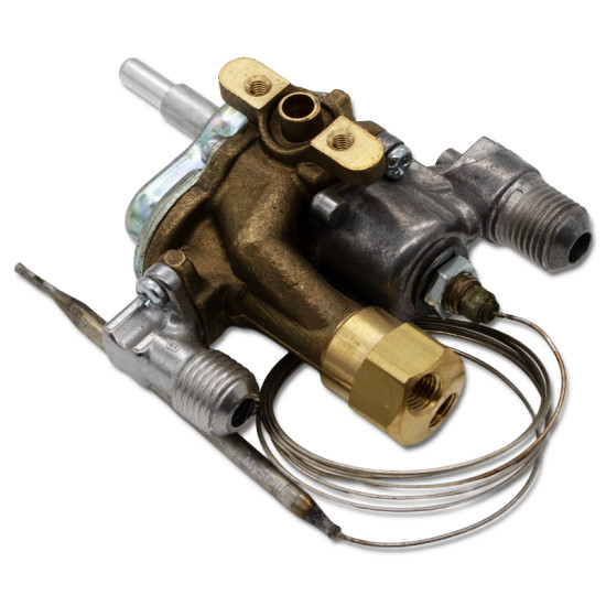 New World Oven Thermostat MTG22300 - 083035700