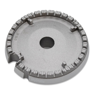 New World / Belling Rapid Burner Skirt - 082957702