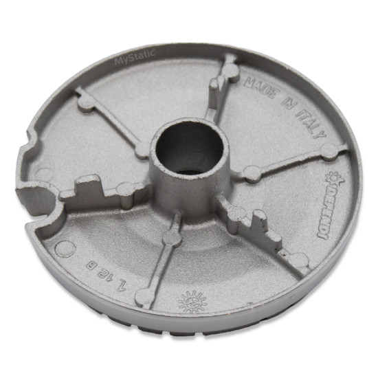 New World / Belling Rapid Burner Skirt - 082957702